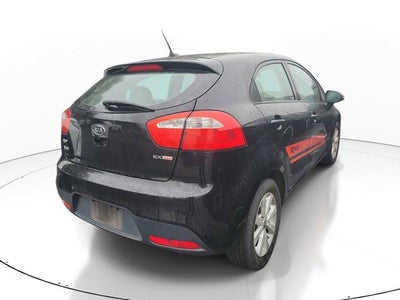 2012 Kia Rio EX