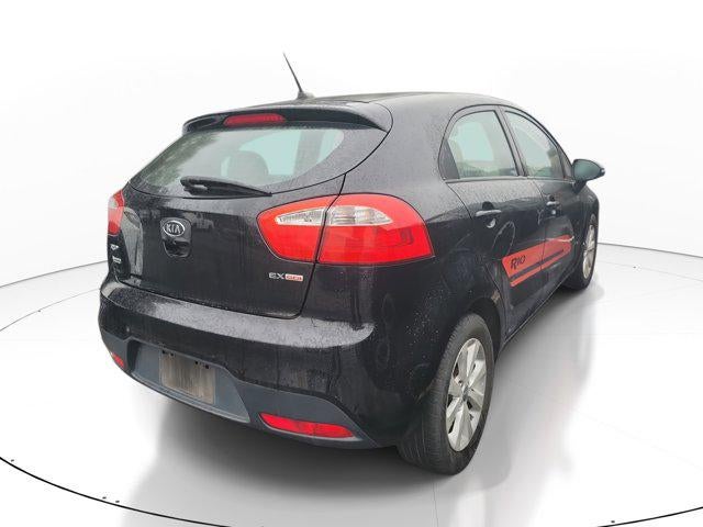 2012 Kia Rio EX