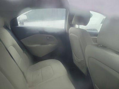 2012 Kia Rio EX