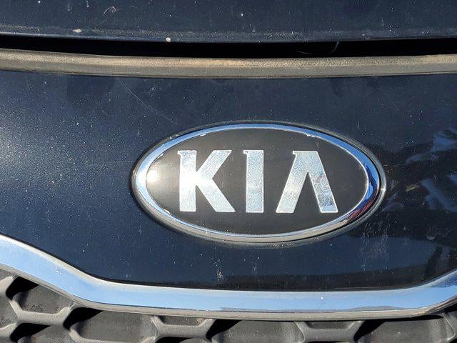 2014 Kia Forte EX