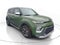 2021 Kia Soul X-Line