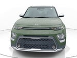 2021 Kia Soul X-Line