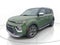 2021 Kia Soul X-Line