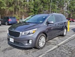 2016 Kia Sedona EX