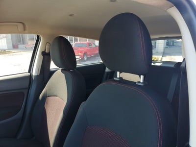 2023 Mitsubishi Mirage Base