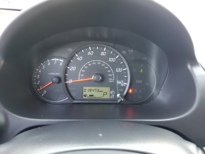 2023 Mitsubishi Mirage Base