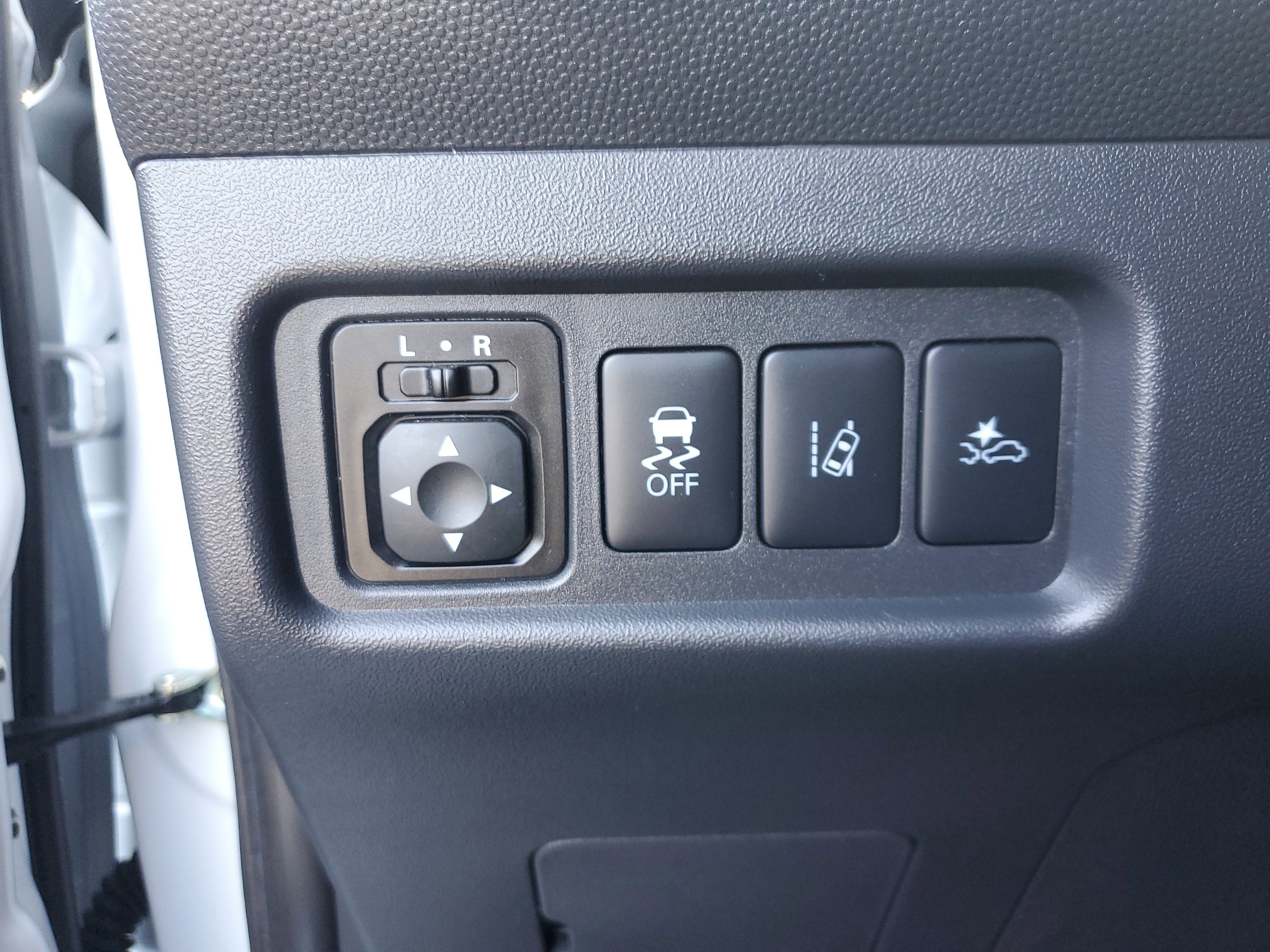 2023 Mitsubishi Mirage Base