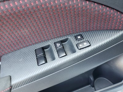 2023 Mitsubishi Mirage Base