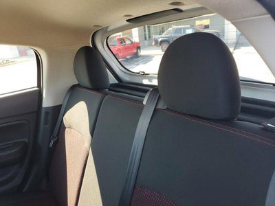 2023 Mitsubishi Mirage Base