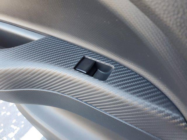 2023 Mitsubishi Mirage Base