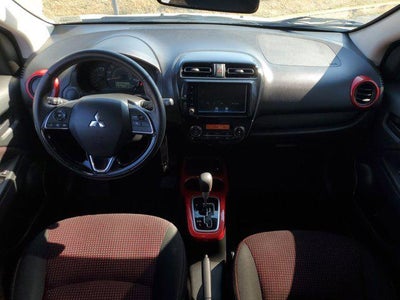 2023 Mitsubishi Mirage Base