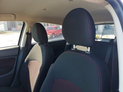 2023 Mitsubishi Mirage Base