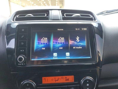 2023 Mitsubishi Mirage Base