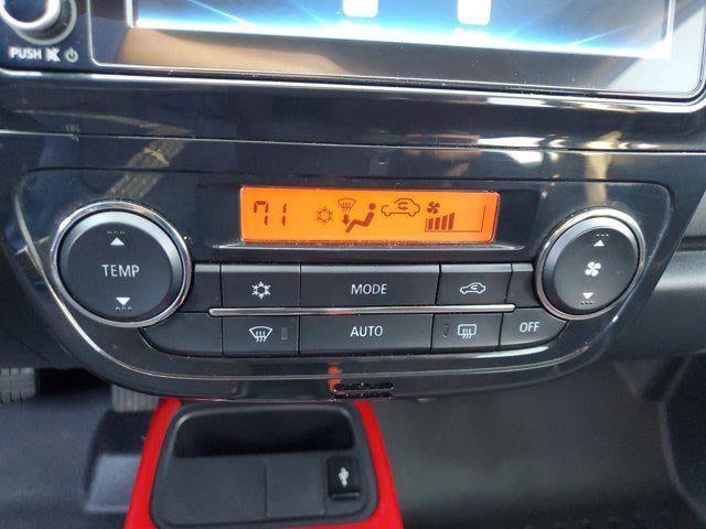 2023 Mitsubishi Mirage Base