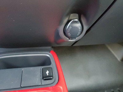 2023 Mitsubishi Mirage Base