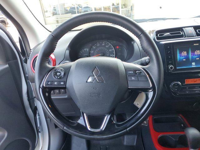 2023 Mitsubishi Mirage Base