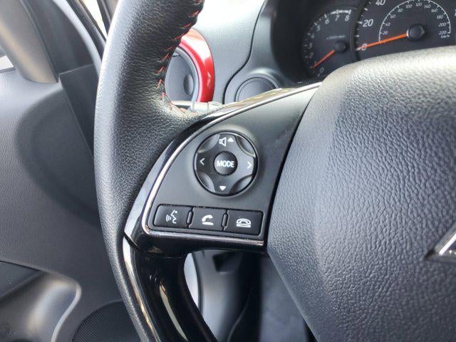 2023 Mitsubishi Mirage Base