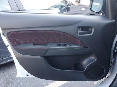 2023 Mitsubishi Mirage Base