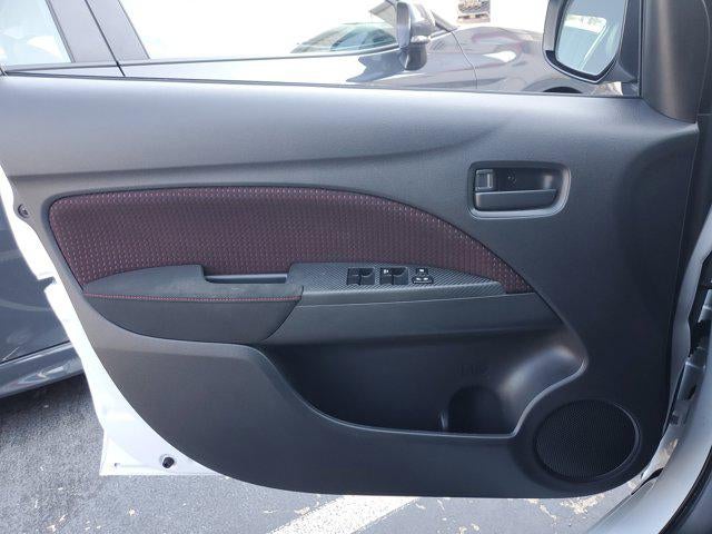 2023 Mitsubishi Mirage Base