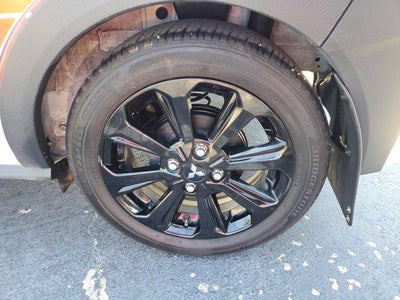 2023 Mitsubishi Mirage Base