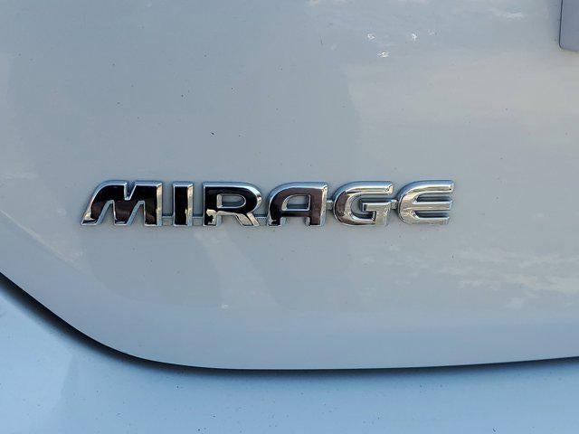 2023 Mitsubishi Mirage Base