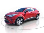 2020 Toyota C-HR LE