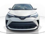 2021 Toyota C-HR LE