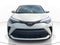 2021 Toyota C-HR LE