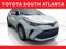 2021 Toyota C-HR LE