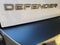 2024 Land Rover Defender X-Dynamic SE