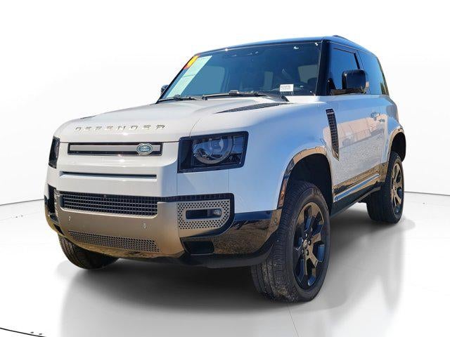 2024 Land Rover Defender X-Dynamic SE