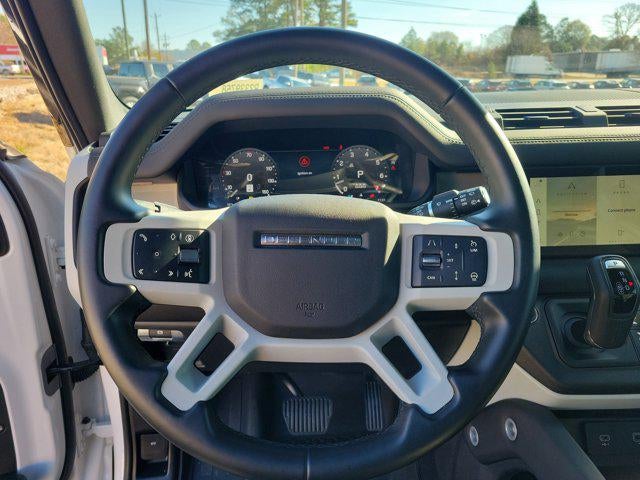 2024 Land Rover Defender X-Dynamic SE