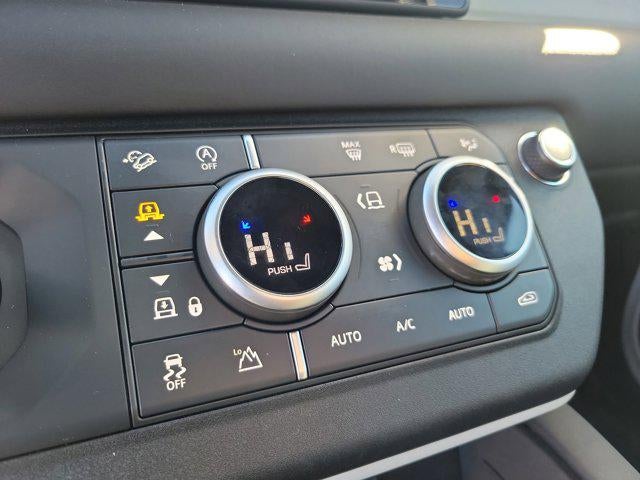 2024 Land Rover Defender X-Dynamic SE