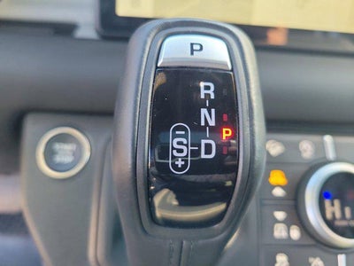 2024 Land Rover Defender X-Dynamic SE