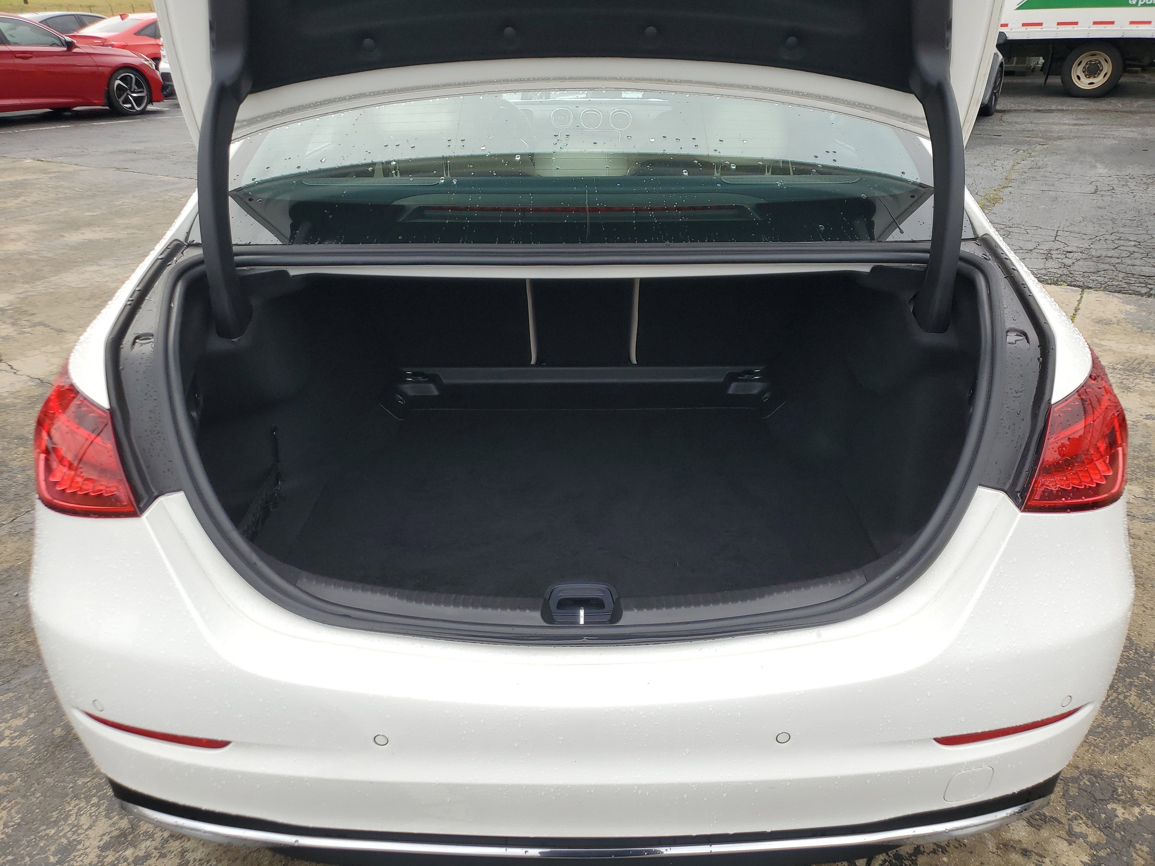 2023 Mercedes-Benz C-Class C 300