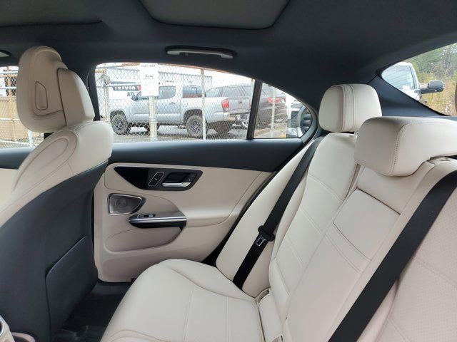 2023 Mercedes-Benz C-Class C 300
