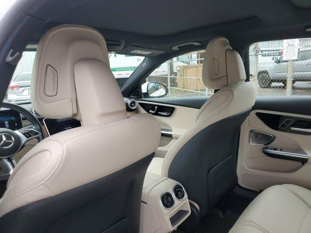 2023 Mercedes-Benz C-Class C 300