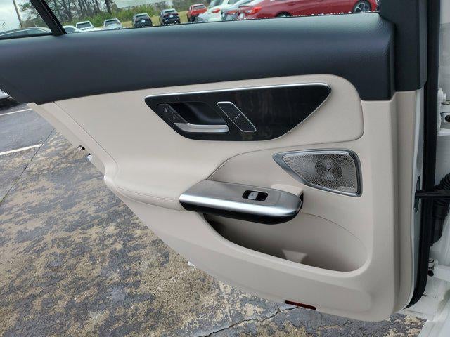 2023 Mercedes-Benz C-Class C 300