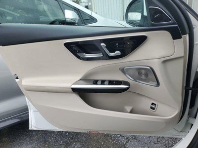 2023 Mercedes-Benz C-Class C 300