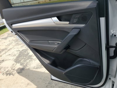 2020 Audi Q5 Premium