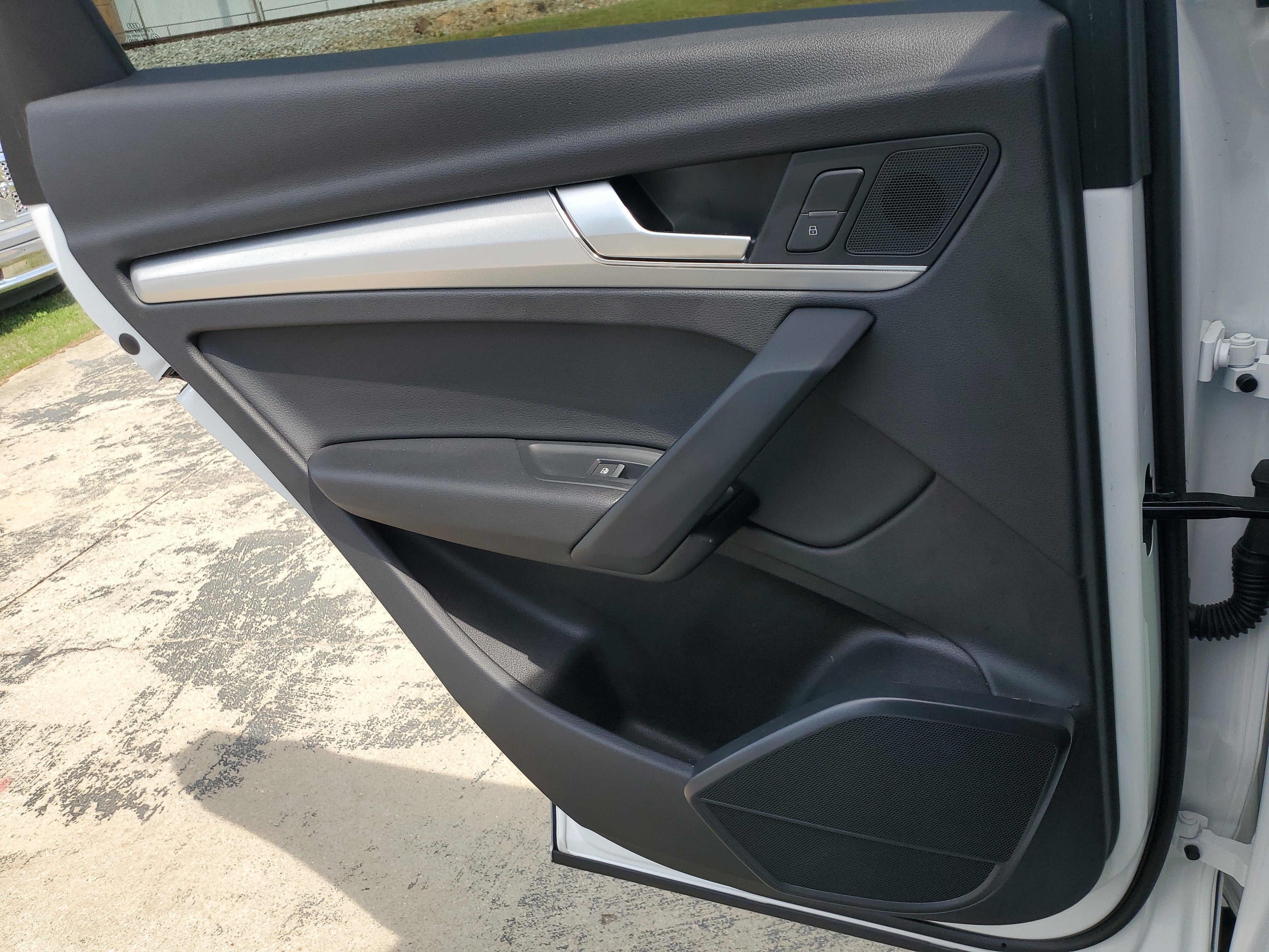 2020 Audi Q5 Premium