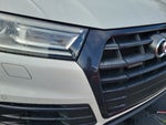 2020 Audi Q5 Titanium Premium