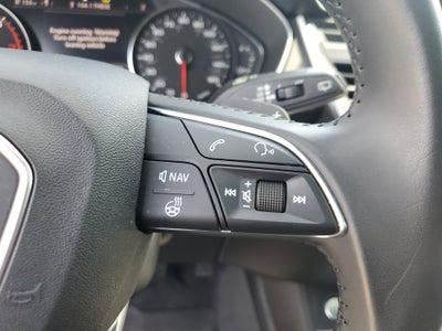 2020 Audi Q5 Premium