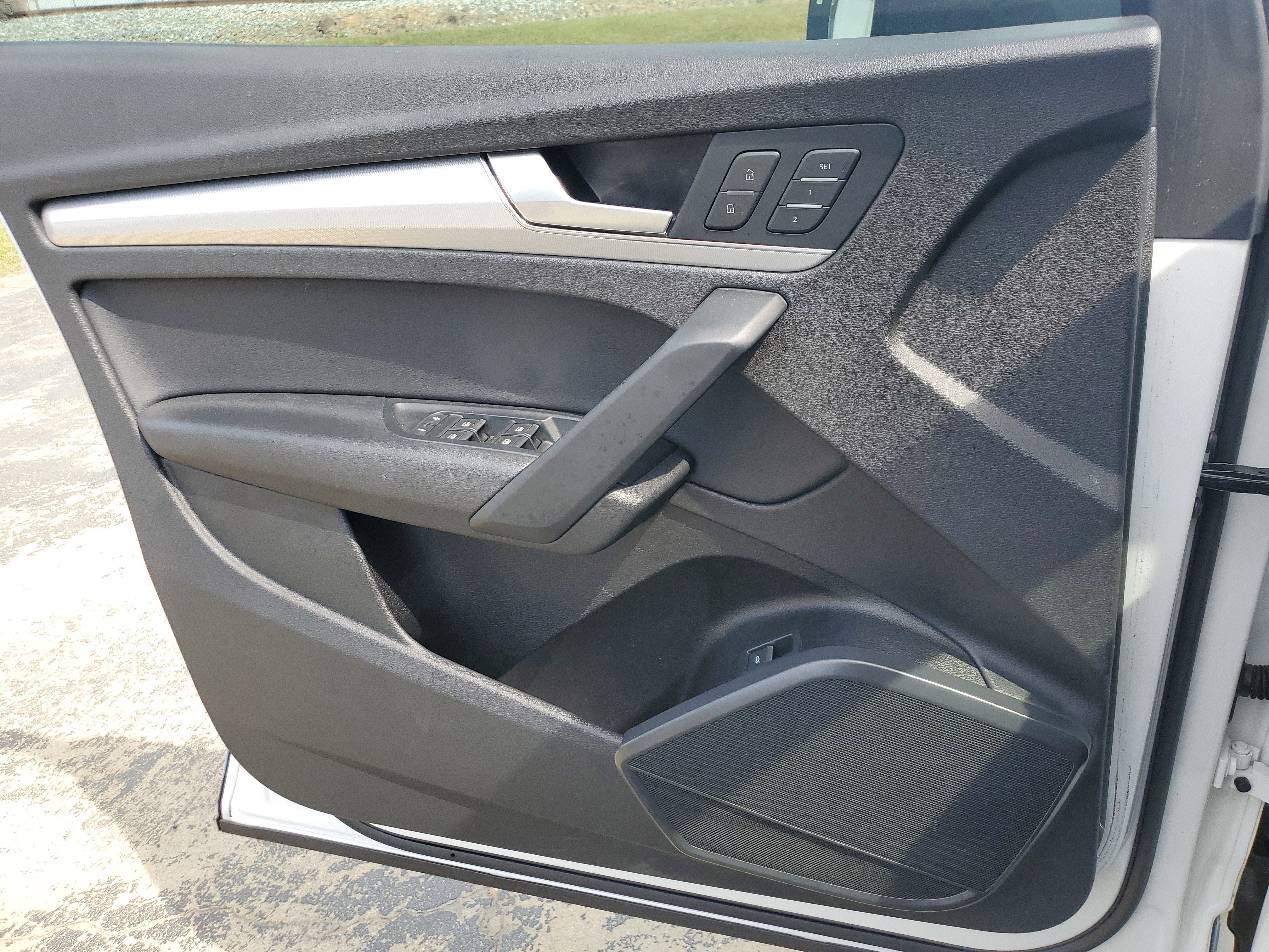 2020 Audi Q5 Premium