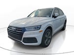 2020 Audi Q5 Titanium Premium