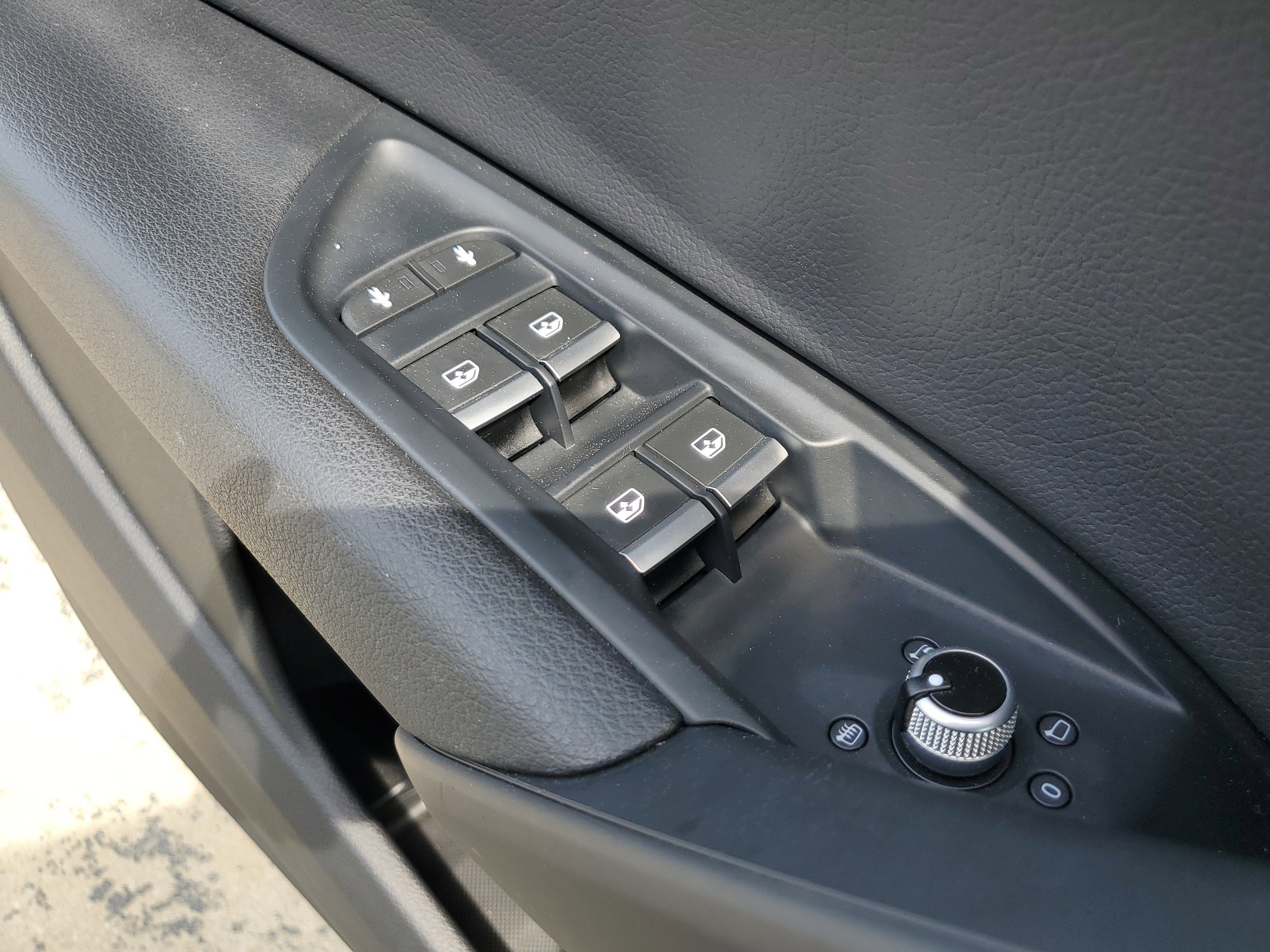 2020 Audi Q5 Premium