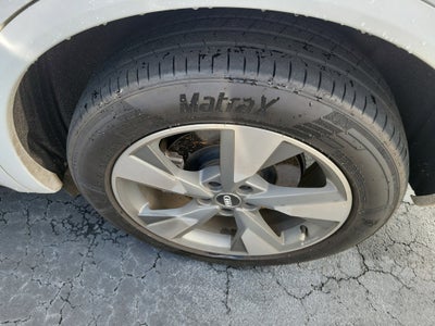 2020 Audi Q5 Titanium Premium