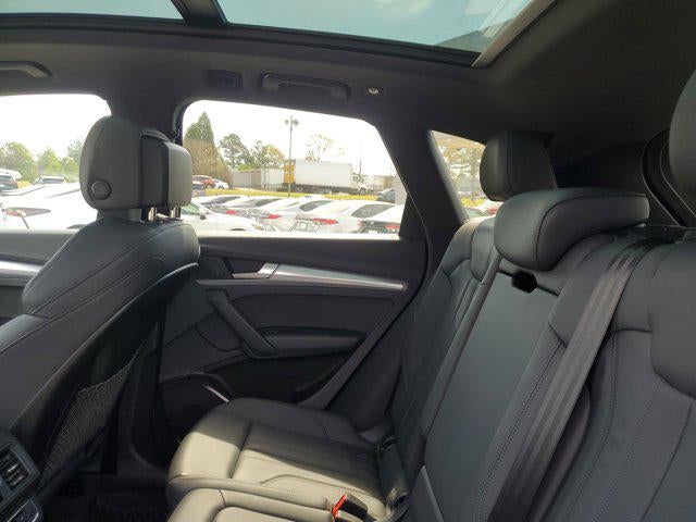 2020 Audi Q5 Premium