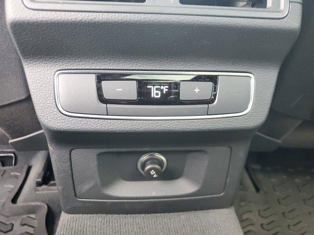 2020 Audi Q5 Premium