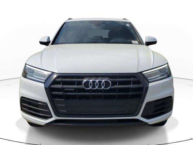 2020 Audi Q5 Premium